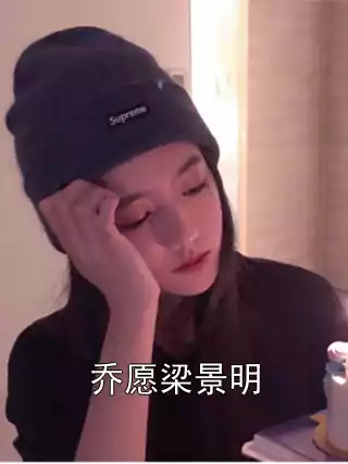 乔愿梁景明小说
