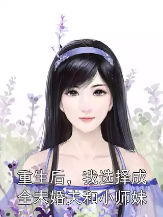 重生后，我选择成全未婚夫和小师妹小说