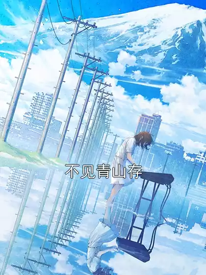 不见青山存微信公众号内阅读 霍宴秦兮霍青陆鸢大结局介绍
