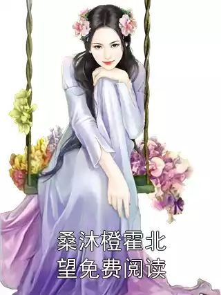 桑沐橙霍北望免费阅读小说