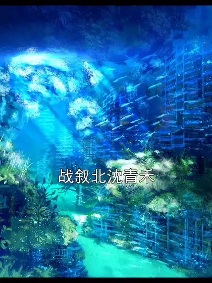战叙北沈青禾小说