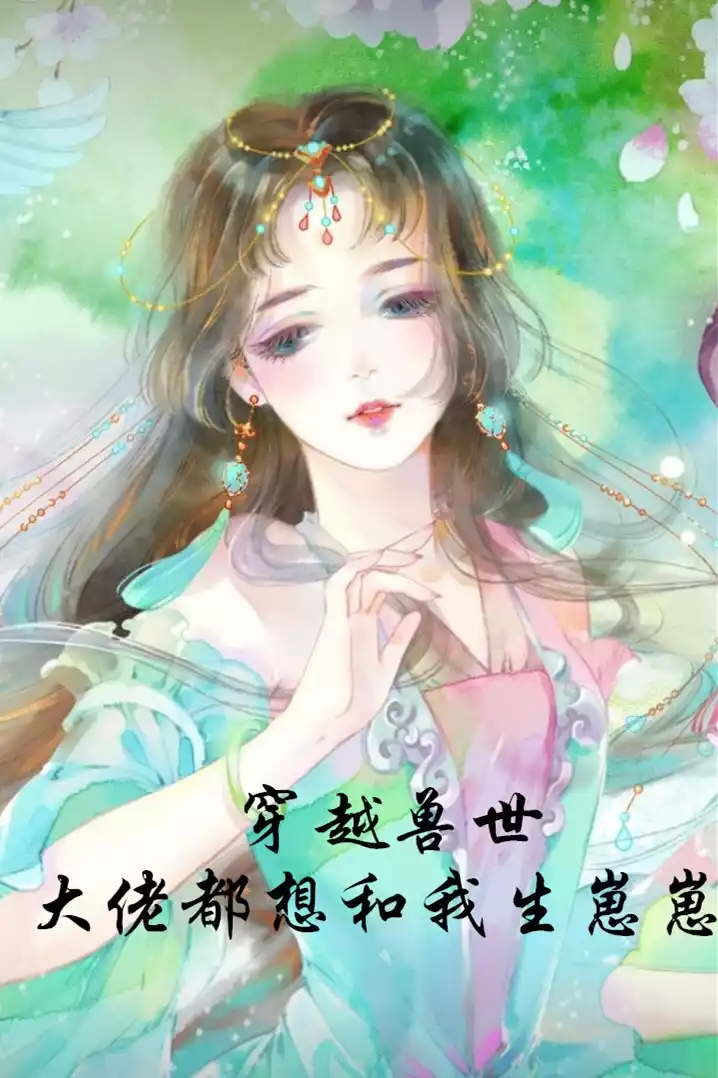 穿越兽世大佬都想和我生崽崽小说