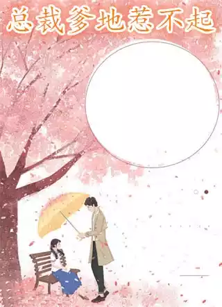 总裁爹地惹不起