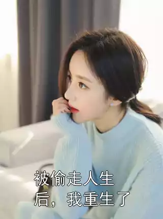 被偷走人生后，我重生了小说