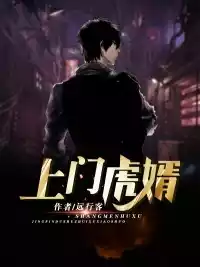 上门虎婿小说