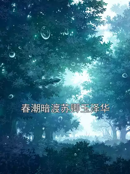 春潮暗渡苏卿玉泽华小说