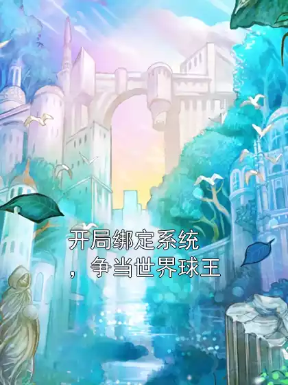 开局绑定系统，争当世界球王小说