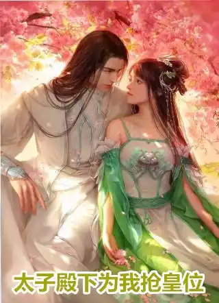 太子殿下为我抢皇位小说