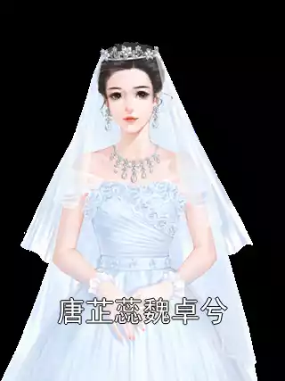 唐芷蕊魏卓兮小说
