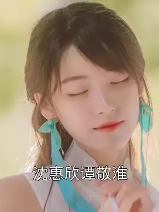 沈惠欣谭敬淮小说