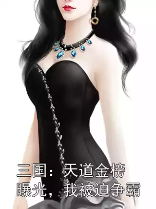 三国：天道金榜曝光，我被迫争霸