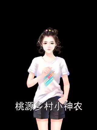 桃源乡村小神农小说