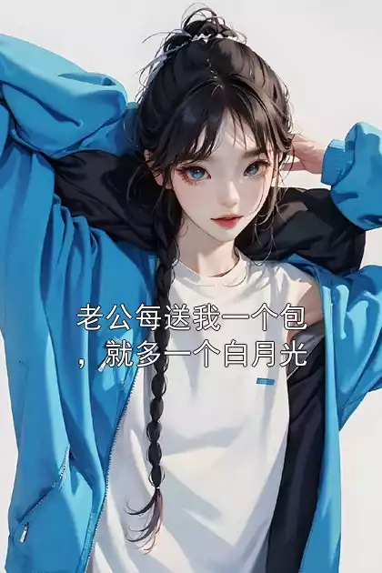 老公每送我一个包，就多一个白月光