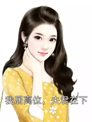 我居高位，夫君在下小说