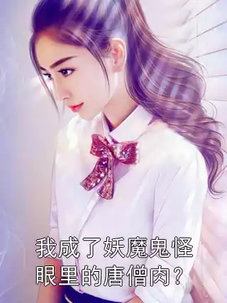 我成了妖魔鬼怪眼里的唐僧肉？小说