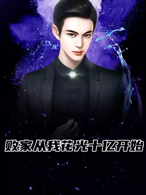 败家从我花光十亿开始小说