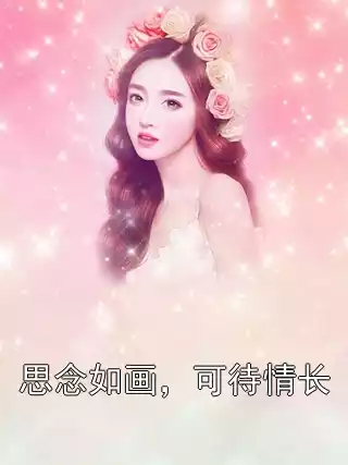 思念如画，可待情长小说
