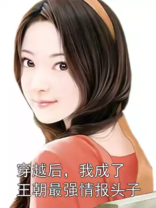 穿越后，我成了王朝最强情报头子