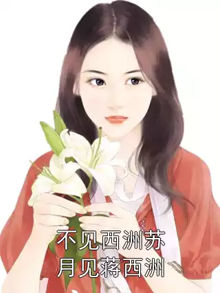 不见西洲苏月见蒋西洲小说