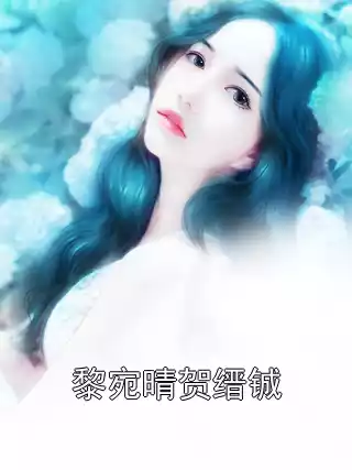 黎宛晴贺缙铖小说