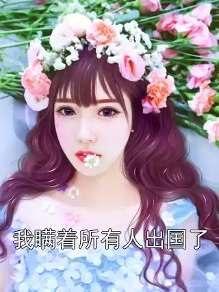 我瞒着所有人出国了小说