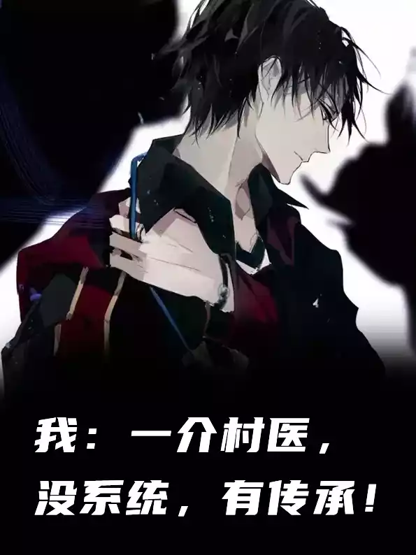 我一介村医没系统有传承小说