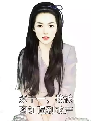 双十一，我被网红逼到破产小说