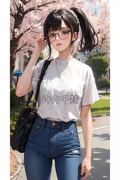 许许千赞小说