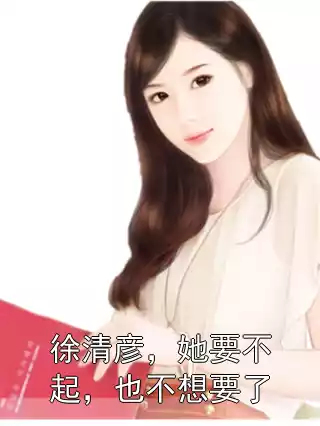徐清彦，她要不起，也不想要了小说