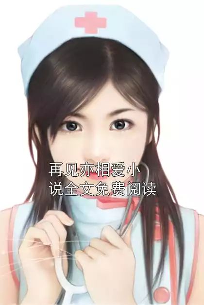 再见亦相爱小说全文免费阅读小说