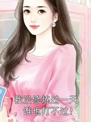 我没修炼过一天，谁也打不过！