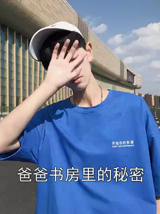 爸爸书房里的秘密小说