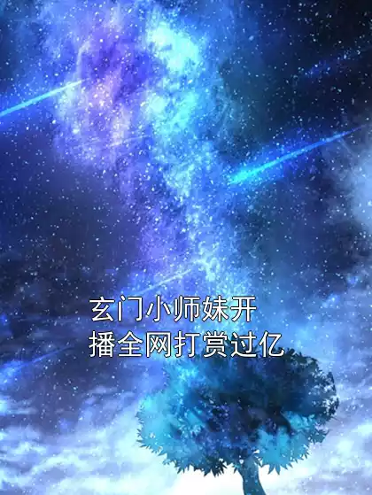 玄门小师妹开播全网打赏过亿小说