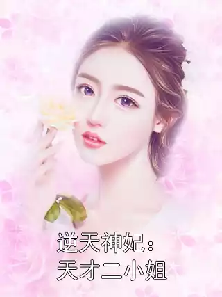 逆天神妃：天才二小姐