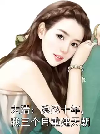 大清：隐忍十年，我三个月重建天朝小说