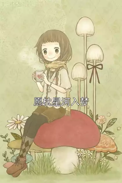 愿枕星河入梦