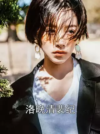 洛晚清裴纪小说