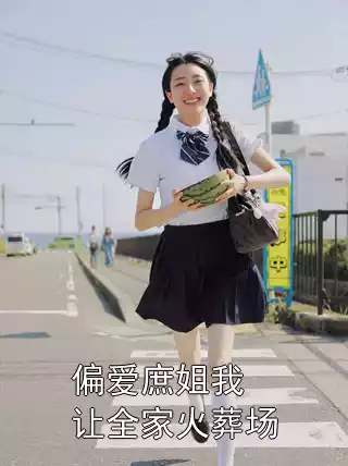 偏爱庶姐我让全家火葬场小说