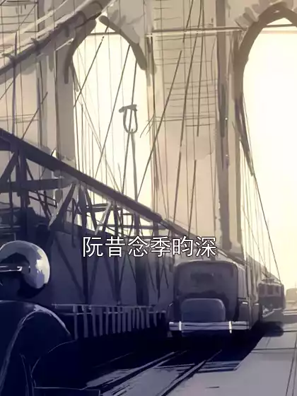 阮昔念季昀深小说