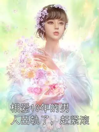 相爱10年的男人出轨了，赶紧滚