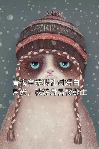 青梅拿我聘礼讨好白月光，我转身另娶郡主