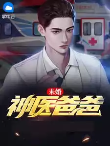 未婚神医爸爸小说小说