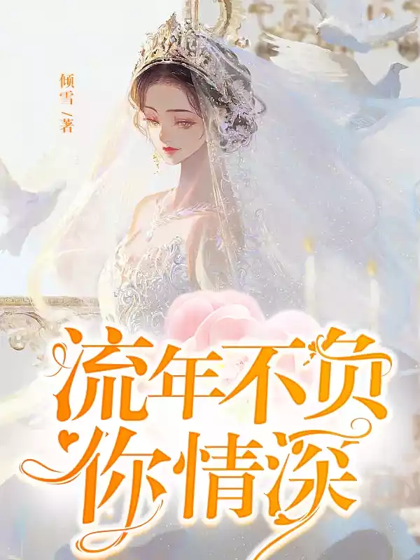 流年不负你情深小说