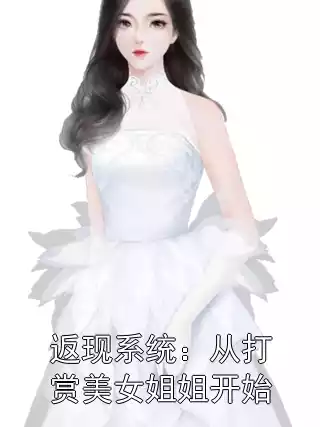 返现系统：从打赏美女姐姐开始小说