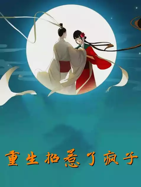 重生招惹了疯子小说