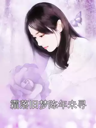 霜落旧梦陈年未寻