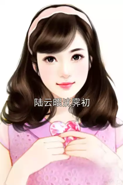 陆云昭沈霁初小说