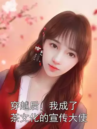 穿越后，我成了茶文化的宣传大使小说