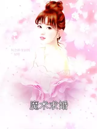 魔术求婚小说