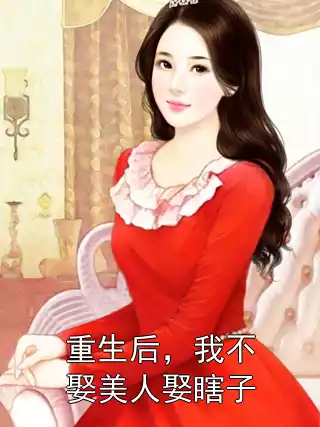 重生后，我不娶美人娶瞎子